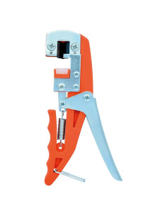 INNESTATRICE MANUALE - MADE IN ITALY