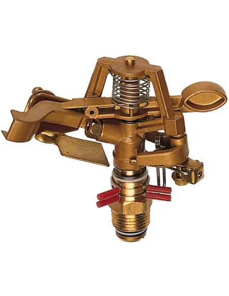 IRRIGATORE A SETTORE IN METALLO PAPILLON - PAPILLON | Utensili Store