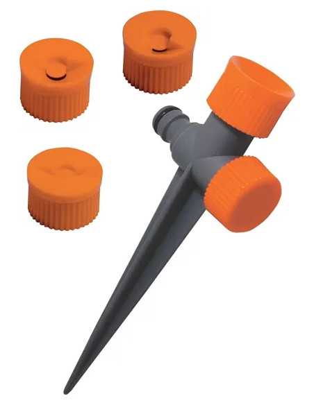 IRRIGATORE STATICO CON PUNTALE PAPILLON - PAPILLON | Utensili Store