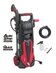 IDROPULITRICE YAMATO 180BAR ARDA - YAMATO