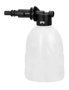 LANCIA SCHIUMA - IDROPULITRICE YAMATO - YAMATO