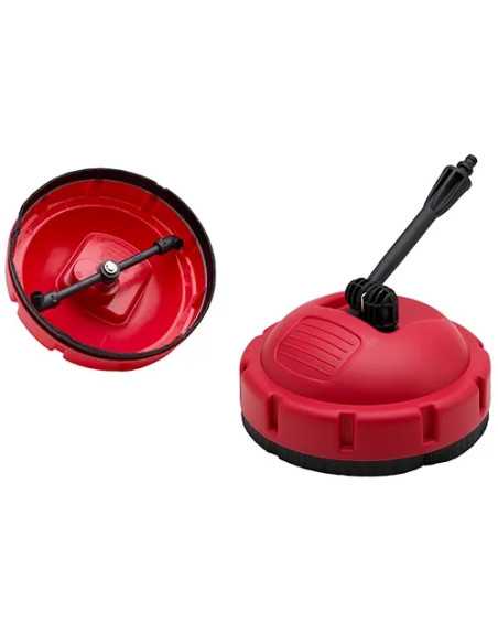SPAZZOLA LAVAPAVIMENTI - IDROPULITRICE YAMATO - YAMATO | Utensili Store