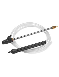 KIT LANCIA SABBIATURA PER IDROPULITRICE YAMATO - YAMATO