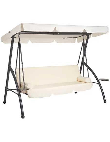 DONDOLO METALLO AMMIANA - PAPILLON | Utensili Store