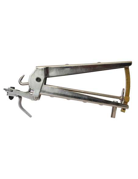 PINZA LEGATRICE RAPIDA - Senza Marca | Utensili Store