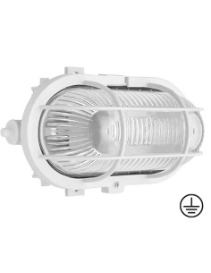 PLAFONIERA GIARDINO BIANCA PAPILLON - PAPILLON