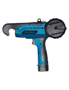 PINZA LEGATRICE A BATTERIA - HYUNDAI