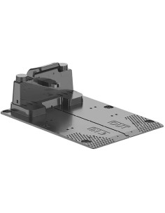 RIC.PAPILLON - ROBOT RASAERBA BASE RICARICA - PAPILLON