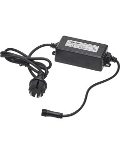 RIC.PAPILLON - ROBOT RASAERBA CARICATORE BATTERIA - PAPILLON