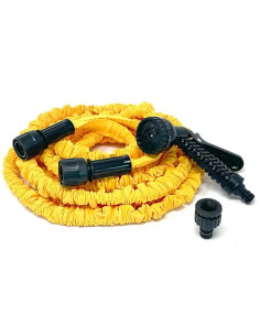 TUBO INNAFFIO AUTO ESTENSIBILE CON LANCIA PAPILLON - PAPILLON