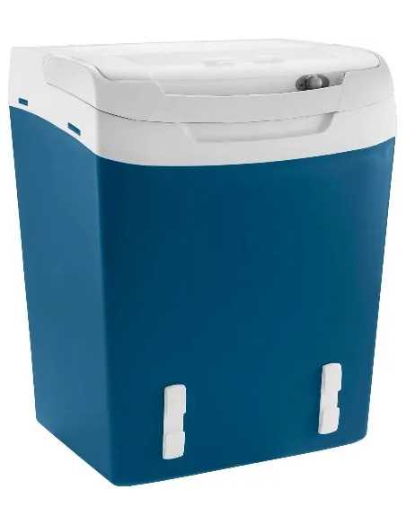 FRIGO BOX ELETTRICO 30LT BLU - Senza Marca | Utensili Store