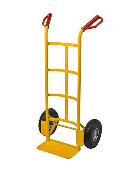 CARRELLO CASSE ERMES L MAURER 200KG - MAURER | Utensili Store