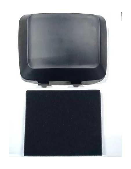 RIC.PAPILLON - RASAERBA SCOPPIO MOTORE FILTRO P.H1 - PAPILLON | Utensili Store