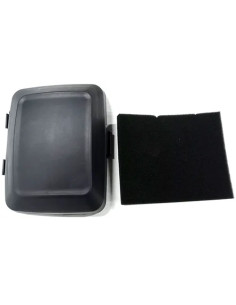 RIC.PAPILLON - RASAERBA SCOPPIO MOTORE FILTRO ARIA - PAPILLON