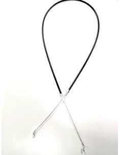 RIC.PAPILLON - RASAERBA SCOPPIO CAVO SEMOVENZA - PAPILLON