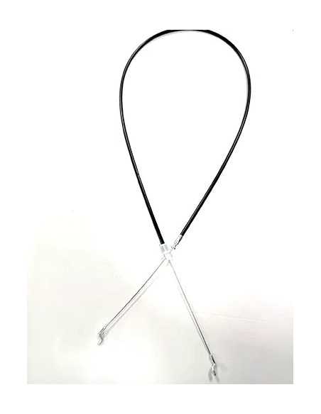 RIC.PAPILLON - RASAERBA SCOPPIO CAVO SEMOVENZA - PAPILLON | Utensili Store