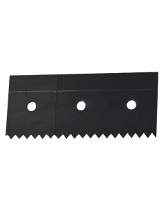 LAMA PER PINZA LEGATRICE A NASTRO 'MAX' - Senza Marca