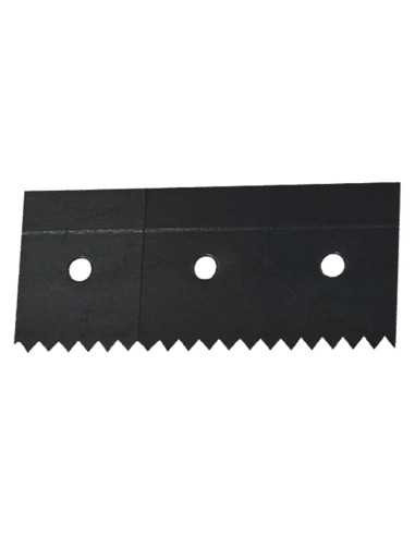 LAMA PER PINZA LEGATRICE A NASTRO 'MAX' - Senza Marca | Utensili Store