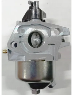 RIC.PAPILLON - RASAERBA SCOPPIO MOTORE CARBURANTE - PAPILLON