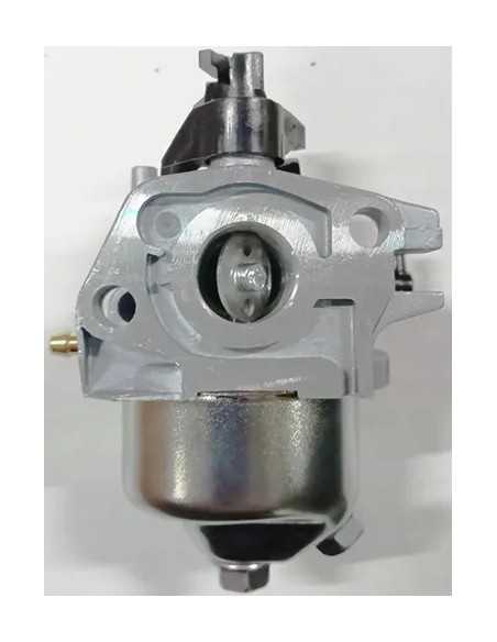 RIC.PAPILLON - RASAERBA SCOPPIO MOTORE CARBURANTE - PAPILLON | Utensili Store