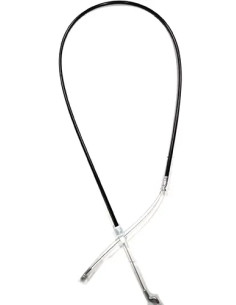 RIC.PAPILLON - RASAERBA SCOPPIO CAVO FRENO - PAPILLON