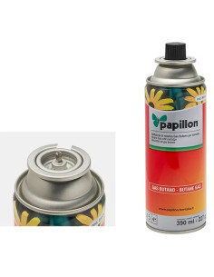 CARTUCCIA GAS FORNELLO PORTATILE PAPILLON - PAPILLON