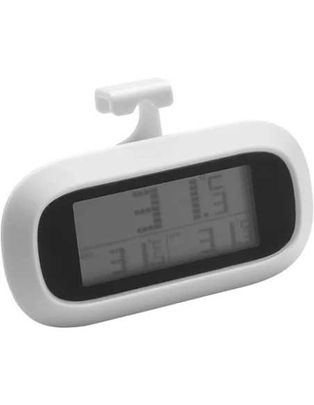 TERMOMETRO DIGITALE FRIGO/FREEZER MAURER - MAURER | Utensili Store