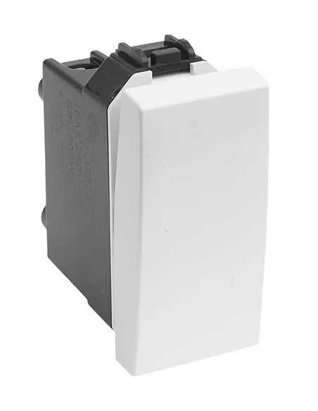 DEVIATORE UNIPOLARE BIANCO MAURER - MAURER | Utensili Store