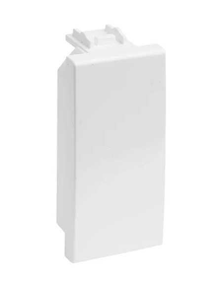 COPRIFORO BIANCO MAURER - MAURER | Utensili Store