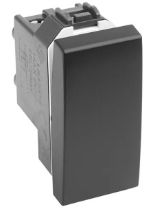 INVERTITORE UNIPOLARE NERO MAURER - MAURER