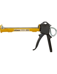 PISTOLA SILICONE OPEN PROF. - MAURER