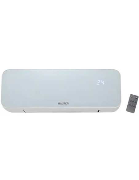 TERMOCONVETTORE MAURER DISPLAY LED WIFI - MAURER | Utensili Store