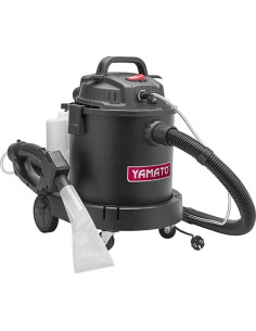 ASPIRAPOLVERE LAVATAPPETI ELETTRICO YAMATO - YAMATO