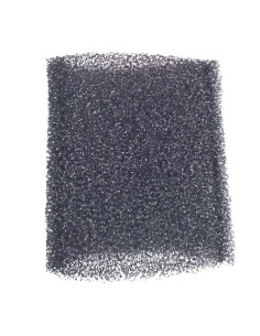 ASPIRAPOLVERE RIC.YAMATO 20LT FILTRO SPUGNA - YAMATO