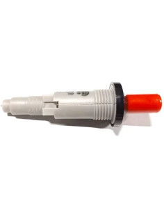 STUFA GAS PIEZO ELETTRICO - MAURER