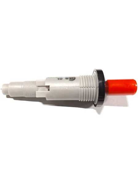 STUFA GAS PIEZO ELETTRICO - MAURER | Utensili Store