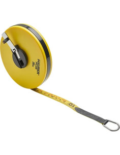 ROTELLA METRICA MAURER PLUS 20MT - MAURER-PLUS