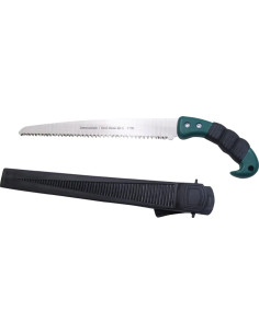 SEGACCIO POTA MAN. PISTOLA DRITTO C/FOD. - PAPILLON