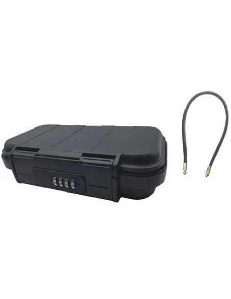 CASSAFORTE DA SPIAGGIA - Senza Marca | Utensili Store