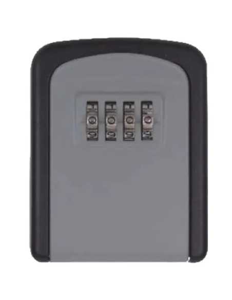 CONTENITORE PORTACHIAVI CON COMBINAZIONE MAURER - Senza Marca | Utensili Store
