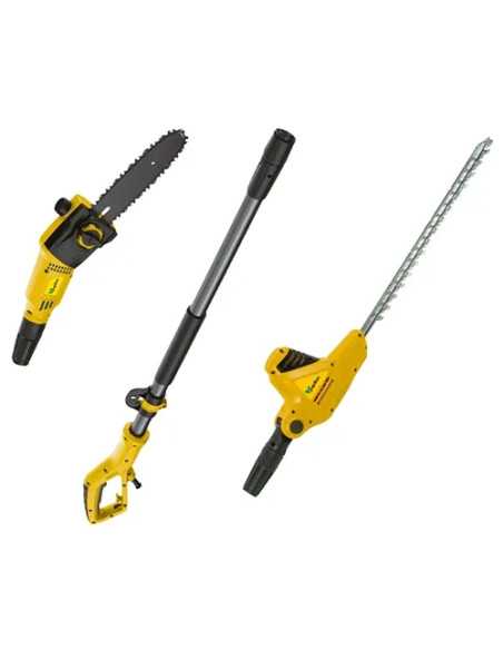 TAGLIASIEPI ELETTRICO + POTATORE - Senza Marca | Utensili Store