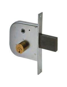 CISA Serratura da infilare per ferro