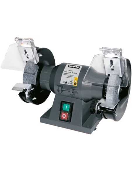 SMERIGLIATRICE DA BANCO YAMATO SB125 120W - YAMATO | Utensili Store