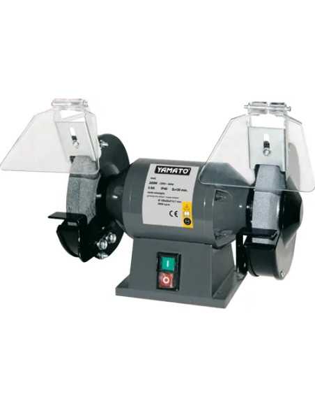 SMERIGLIATRICE DA BANCO YAMATO SB150 - YAMATO | Utensili Store