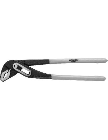 PINZA POLIGRIP MAURER PLUS - MAURER-PLUS | Utensili Store