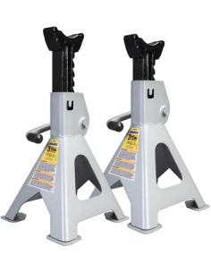 CAVALLETTI X AUTO - MAURER