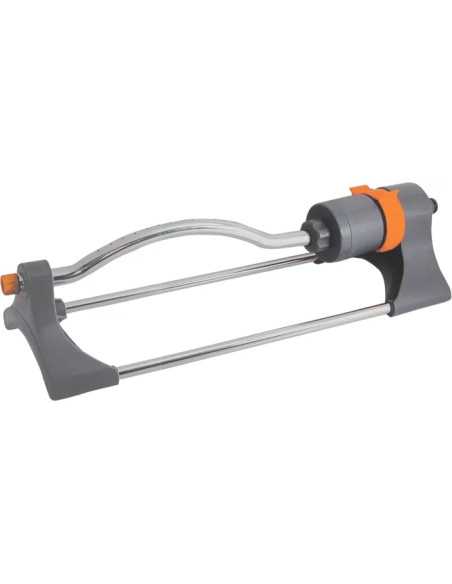 IRRIGATORE OSCILLANTE 15 UGELLI ALLUMINIO PAPILLON - PAPILLON | Utensili Store
