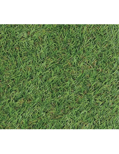 PRATO SINTETICO VERDE PAPILLON CROQUET  - Senza Marca