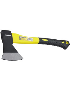 PICCOZZINO X CARPENTIERE MANICO FIBRA 600GR - MAURER