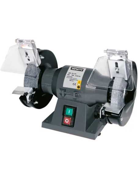 SMERIGLIATRICE DA BANCO YAMATO SB150S - YAMATO | Utensili Store